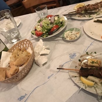 Florina's Greek Tavern - Seafood Near Me - Malvern, VIC
