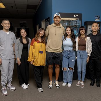 Alex C Liu, OD - Dallas Cowboys QB Trey Lance - Optometrists Near Me - Rowland Heights, California Alex C Liu, OD - Dallas Cowboys QB Trey Lance - Optometrists Near Me - Rowland Heights, California