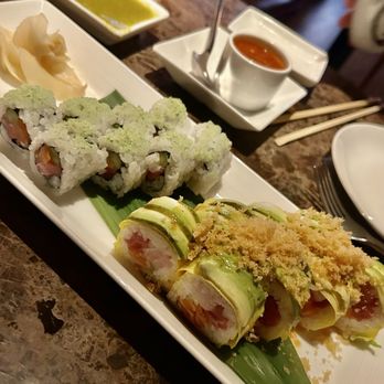 Toku Modern Asian - Asian Fusion Near Me - Aventura, Florida Toku Modern Asian - Asian Fusion Near Me - Aventura, Florida