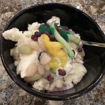 Avenida Restaurant - halo halo - Filipino Near Me - San Mateo, California Avenida Restaurant - halo halo - Filipino Near Me - San Mateo, California
