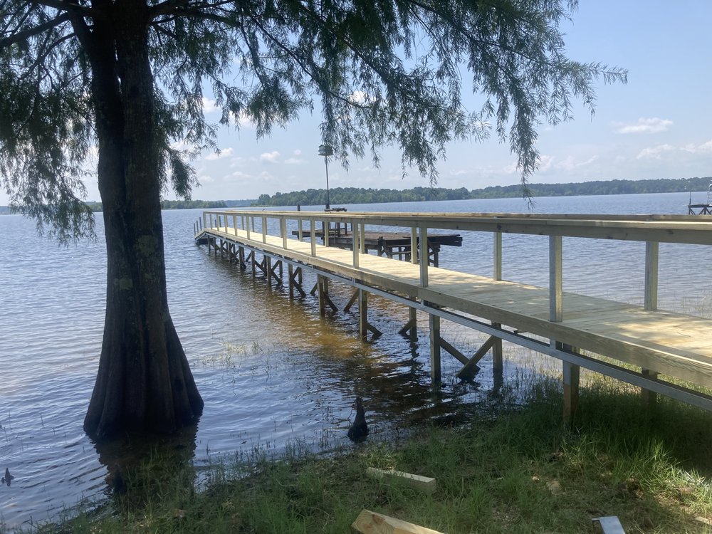 Slide of Blume & Son Construction