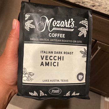 Mozart's Coffee Roasters - Coffee & Tea Near Me - Austin, Texas Mozart's Coffee Roasters - Coffee & Tea Near Me - Austin, Texas