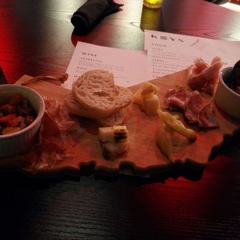 Keys Jazz Bistro - House Charcuterie - Jazz & Blues Near Me - San Francisco, California Keys Jazz Bistro - House Charcuterie - Jazz & Blues Near Me - San Francisco, California