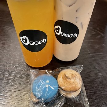 Dzert - Coffee & Tea Near Me - Buena Park, California Dzert - Coffee & Tea Near Me - Buena Park, California