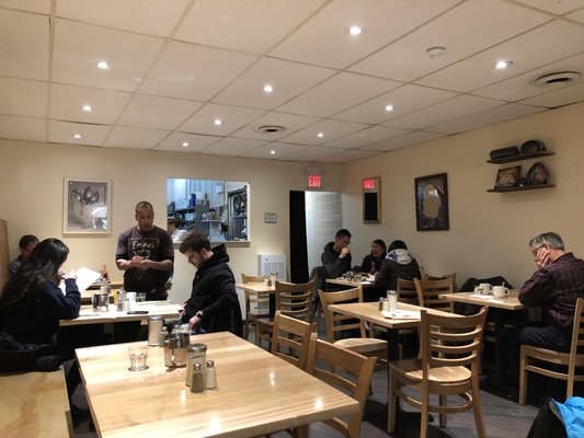 Emma S Country Kitchen 486 Photos 395 Reviews Breakfast Brunch 810 Saint Clair Avenue W Toronto On Restaurant Reviews Phone Number