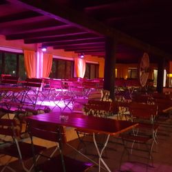 Restaurant Schloss Berg