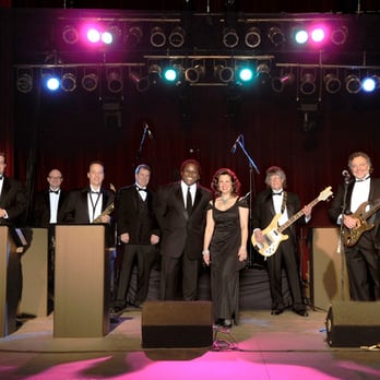 Prism Entertainment Ltd - The Nightshift Orchestra - Party & Event Planning Near Me Prism Entertainment Ltd - The Nightshift Orchestra - Party & Event Planning Near Me