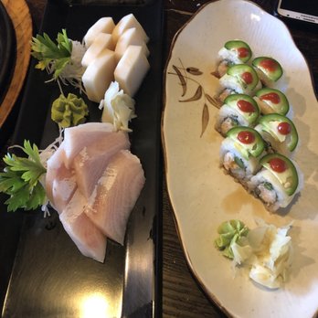 Wasabi Sushi - Sashimi and French kiss - Japanese Near Me - Draper, Utah Wasabi Sushi - Sashimi and French kiss - Japanese Near Me - Draper, Utah