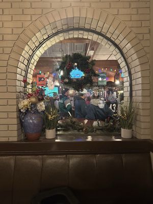 Santucci's Original Square Pizza and Bar - North Broad, Philadelphia, PA by null