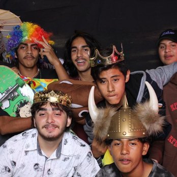 Custom G Entertainment - DJs Near Me - Santa Ana, California Custom G Entertainment - DJs Near Me - Santa Ana, California