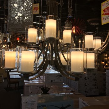 Fanco - Lighting Fixtures & Equipment Near Me - Las Vegas, Nevada