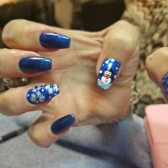 Vip Nail & Spa - Nail Salons Near Me - Springfield, Missouri