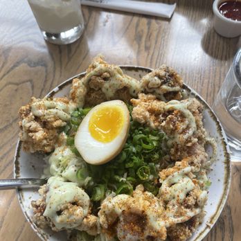Momonoki - Cafes Near Me - Atlanta, Georgia