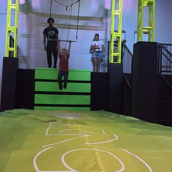Launch Family Entertainment West Houston - Trampoline Parks Near Me - Houston, Texas Launch Family Entertainment West Houston - Trampoline Parks Near Me - Houston, Texas