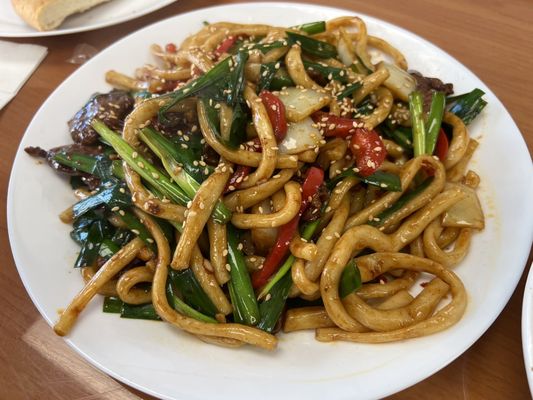 Tarim Uyghur Restaurant by null