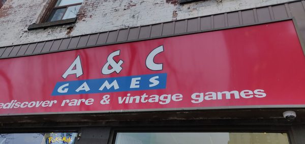 ALL GAMES A C visual data 7