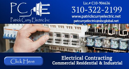 Slide of Patrick Curry Electric