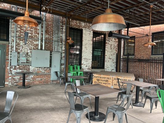 Last Chance | Pub & Cider Mill by null