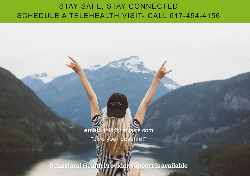 Iasis Solutions - grief counselor in Framingham, MA