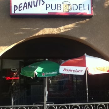 Peanuts Pub & Deli - Peanuts Pub & Deli. Great sandwiches! - Sandwiches Near Me - Lake Forest, California Peanuts Pub & Deli - Peanuts Pub & Deli. Great sandwiches! - Sandwiches Near Me - Lake Forest, California