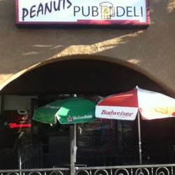 Peanuts Pub & Deli - Peanuts Pub & Deli. Great sandwiches!