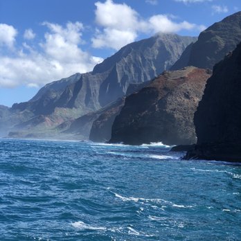 Holoholo Charters - Boating Near Me - Eleele, Hawaii