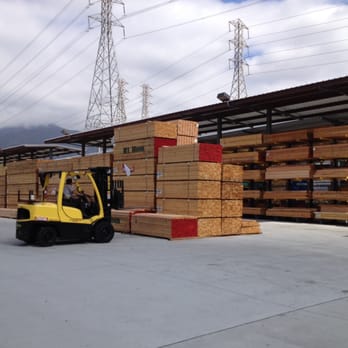 Ganahl Lumber - Hardware Stores Near Me - Pasadena, California