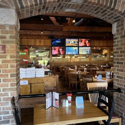 Rafferty's Restaurant