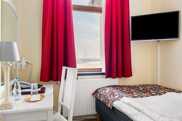 Hotel Svea by null