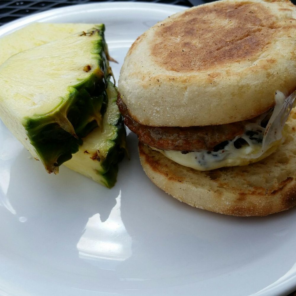 Roast & Toast - Great Breakfast Sandwiches! Locally Sourced Ingredients - American Near Me - Petoskey, Michigan Roast & Toast - Great Breakfast Sandwiches! Locally Sourced Ingredients - American Near Me - Petoskey, Michigan