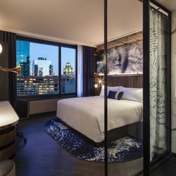 Hotel EMC2, Autograph Collection - Hotel EMC2 Room