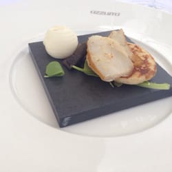 Ristorante Azzurra - Antipasto offerto