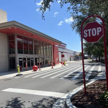 Target - Department Stores Near Me - Tampa, Florida