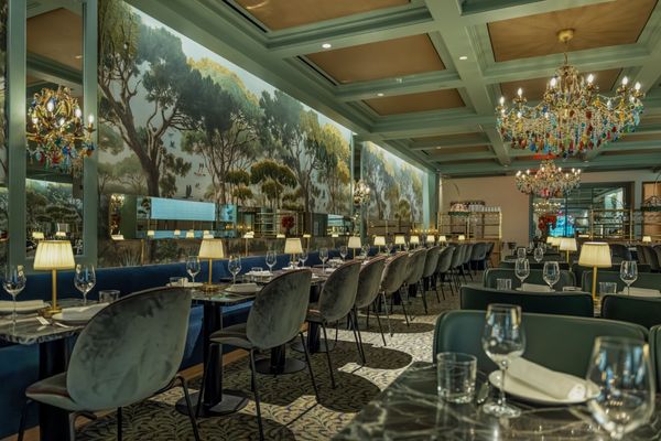 ilili Midtown by null