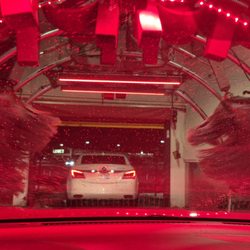 Quality Car Wash