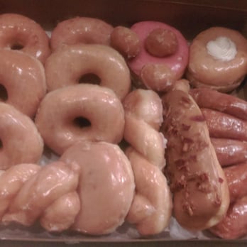 Sunrise Donuts - Sunrise Donuts in Laveen - Donuts Near Me - Phoenix, Arizona
