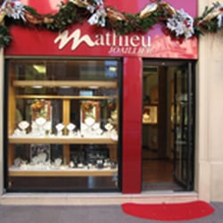 Mathieu Joaillier