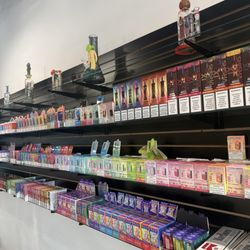 High Tide Smokeshop