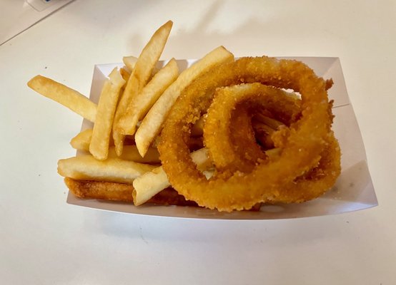 Habit Burger & Grill by null