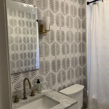 Painterrific - Wallpaper - Painters Near Me - New Rochelle, New York Painterrific - Wallpaper - Painters Near Me - New Rochelle, New York