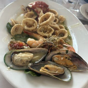 La Dolce Vita - Italian Near Me - Belmar, New Jersey