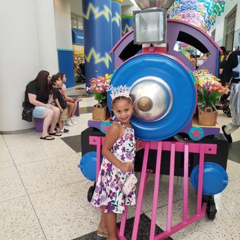 Children's Museum - Entrance - Children's Museums Near Me - Houston, Texas