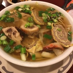 China Gate Restaurant - Sueymein