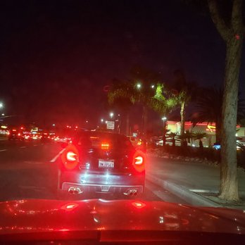 In-N-Out Burger - Here we go...feels like fifty cars are ahead of me, let the waiting begin. - Fast Food Near Me - Downey, California In-N-Out Burger - Here we go...feels like fifty cars are ahead of me, let the waiting begin. - Fast Food Near Me - Downey, California