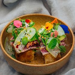 Sandys Supper Club