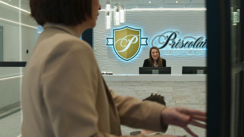 Prescolaire Early Learning Academy - childcare center in Las Vegas, NV