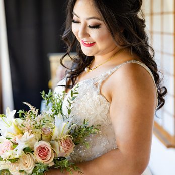 Dantam Beauty - Makeup Artists Near Me - sunnyvale, California
