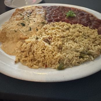 Bucky Moonshine's - Cajun/Creole Near Me - Dallas, Texas Bucky Moonshine's - Cajun/Creole Near Me - Dallas, Texas