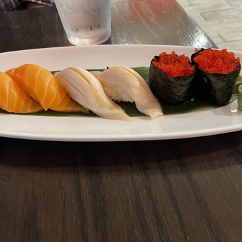 Masago Sushi 35 - Sashimi - Japanese Near Me - Southington, Connecticut Masago Sushi 35 - Sashimi - Japanese Near Me - Southington, Connecticut