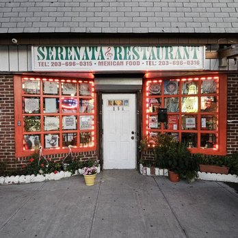 Serenata Restaurant - Mexican Near Me - Bridgeport, Connecticut Serenata Restaurant - Mexican Near Me - Bridgeport, Connecticut